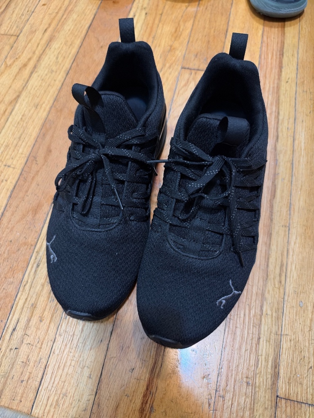 Puma sneakers